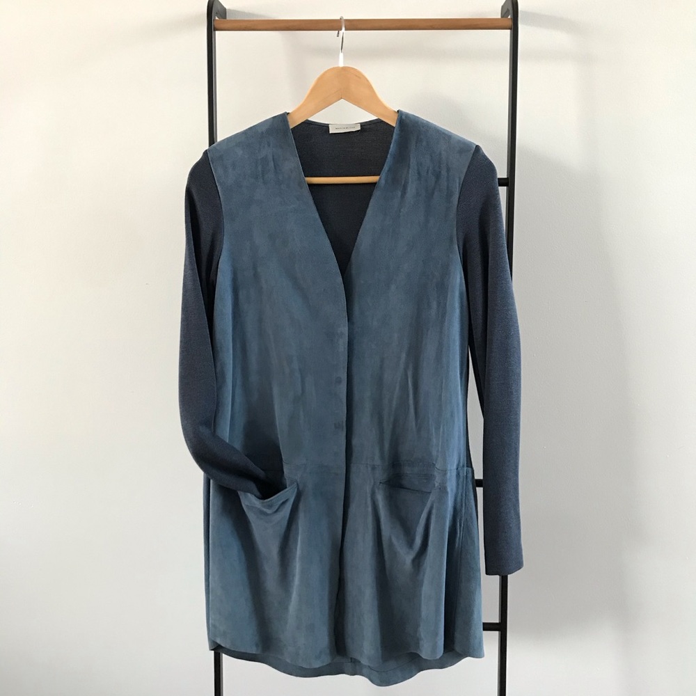 Maison Ullens Authentic. Made In Italy. View 2